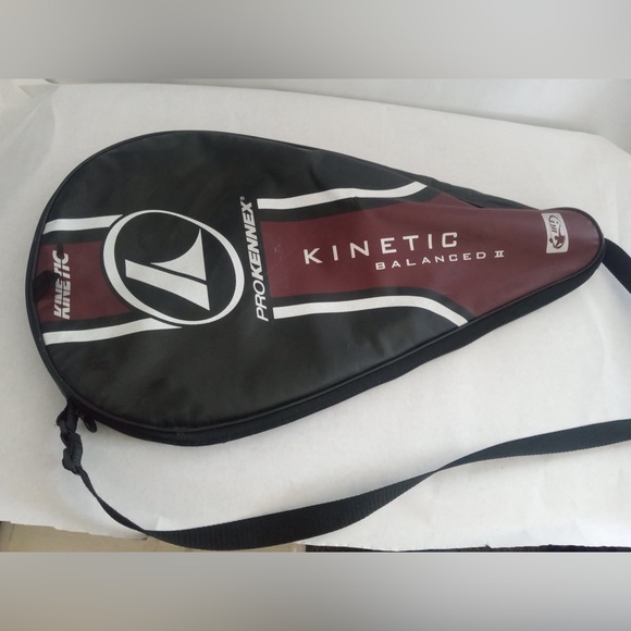 Racket - Picture 6 of 7